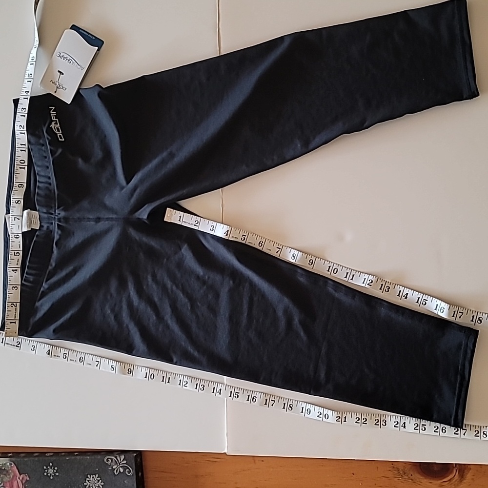 Dolfin Aquashape Capri Leggings